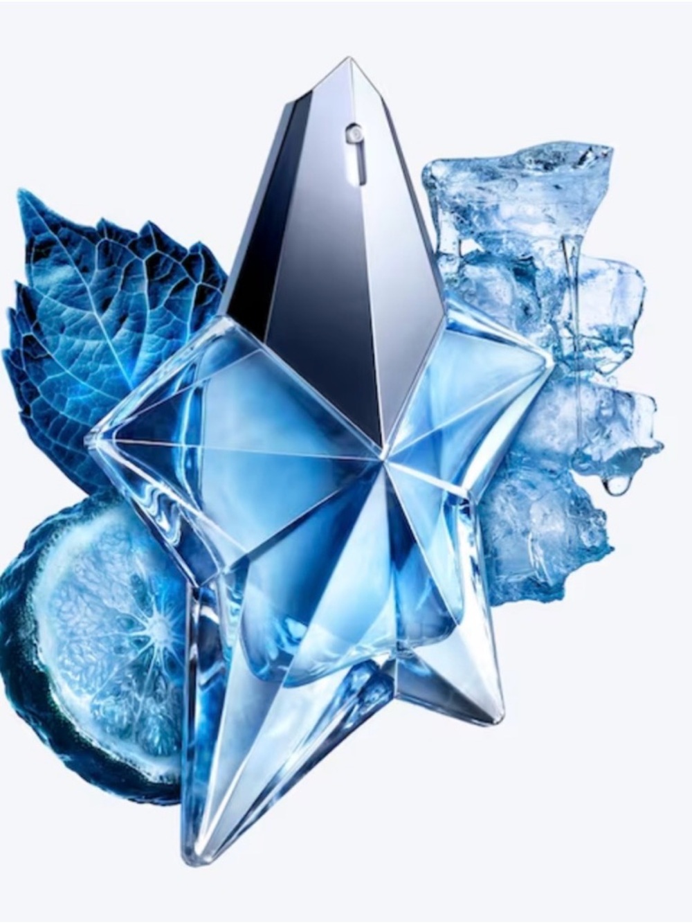 NWT Thierry Mugler angel